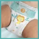 Підгузник Pampers Active Baby Junior Розмір 5 (11-16 кг), 21 шт (8006540033043) - зображення 3