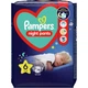 Підгузник нічні трусики Night Pants Розмір 6 (15+ Pampers (8006540234761) - зображення 5