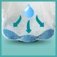 Подгузник Pampers трусики Pants Giant Размер 6 (15+ кг) 48 шт (8006540069202) - изображение 4