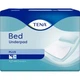 Пеленки для младенцев Tena Bed Plus 40x60 см 40 шт (7322540728859) - изображение 2