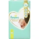 Подгузник Pampers Premium Care Newborn Размер 1 (2-5 кг) 52 шт (8001841104751) - изображение 3