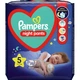 Підгузки нічні Night Pants Розмір 5 (12- Pampers (8006540234730) - зображення 5
