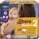 Підгузник Libero New Born 2 3-6 кг 34 шт (7322541197692) - зображення 5