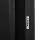 Мойка кухонная Zerix ZS-7950S-03 Черная (ZX4580) - изображение 3