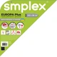 Гладильная доска Smplex 120 х 38 см Серая (22438U) - изображение 3