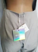 Комбинезон женский облегающий серый с открытой спиной Missguided (размер 44-46 (S, UK10, EU38, US6)) - изображение 7