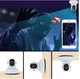 Бездротова Камера поворотна IP UKC Wi-Fi microSD 6030B - зображення 8