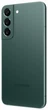 Мобільний телефон Samsung Galaxy S22 5G 8/128GB Green (SM-S901) - зображення 7