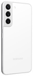 Мобільний телефон Samsung Galaxy S22 8/128 GB Phantom White (SM-S901BZWDSEK) - зображення 6