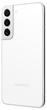 Мобільний телефон Samsung Galaxy S22 8/128 GB Phantom White (SM-S901BZWDSEK) - зображення 7