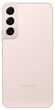 Smartfon Samsung Galaxy S22 8/256GB Pink - obraz 3