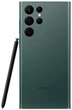 Мобильный телефон Samsung Galaxy S22 Ultra 12/512GB Green (SM-S908BZGHSEK) - изображение 4