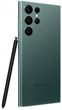 Мобильный телефон Samsung Galaxy S22 Ultra 12/512GB Green (SM-S908BZGHSEK) - изображение 10