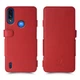 Чохол книжка Stenk Prime для Motorola Moto E7 Power Червоний (71496) - зображення 1