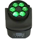 LED Голова New Light PL-89 Mini BeeEye LED Moving Head Light - зображення 1