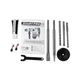 Перфоратор Start Pro SRH-2000 - зображення 8