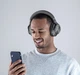 Наушники Technics EAH-A800 - изображение 9