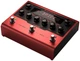 Педаль эффектов IK Multimedia Amplitube X-DRIVE - изображение 4