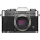 Цифровой фотоаппарат Fujifilm X-T30 II body Silver (16759641) - зображення 1