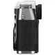 Цифровой фотоаппарат Fujifilm X-T30 II body Silver (16759641) - зображення 6