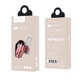 Беспроводная гарнитура Hoco E17 Master mini wireless earphone Red - изображение 2