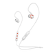 Наушники Bluetooth Hoco ES19 Joy sound sports wireless headset White - изображение 1