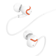 Наушники Bluetooth Hoco ES19 Joy sound sports wireless headset White - изображение 3