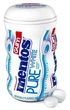 Жувальна гумка Perfetti van Melle Mentos Pure White 100 г - зображення 1