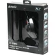 Мишка A4Tech X-7120 Black - зображення 5