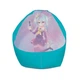 Кресло мешок - No Game No Life Цвет голубой - MyTee - изображение 1