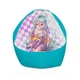 Кресло мешок - No Game No Life (1) Цвет голубой - MyTee - изображение 1