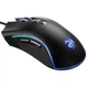 Мышка 2E MG340 RGB USB Black (2E-MG340UB) - изображение 2