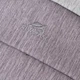 Рюкзак для ноутбука RivaCase 15.6" 7562 grey/mocha anti-theft (7562Grey/Mocha) - изображение 7