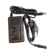 Блок питания пластиковый AVT 12V 48W 4A со штекером и вилкой MPN-AD48W-12V-4A-1 - изображение 2