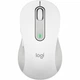 Мышка Logitech Signature M650 L Wireless Off-White (910-006238) - изображение 4