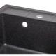 Кухонна мийка Lidz 460х515/200 GRF-13 (LIDZGRF13460515200) - изображение 5