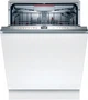 Встраиваемая посудомоечная машина BOSCH SMH6ZCX40K - изображение 1