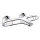 Термостат для ванни Grohe Grohtherm 1000 new 34155003 хром - зображення 1