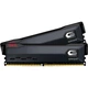 Модуль памяти для компьютера DDR4 32GB (2x16GB) 3600 MHz Titanium Grey Geil (GOG432GB3600C18BDC) - изображение 1