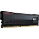 Модуль памяти для компьютера DDR4 32GB (2x16GB) 3600 MHz Titanium Grey Geil (GOG432GB3600C18BDC) - изображение 4