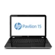 Ноутбук б/у HP Pavilion 15-e096sr/15.6"/Pentium 2020M 2 ядра 2.4 GHz/4GB DDR3/500GB HDD/HD Graphics/АКБ не держит - изображение 1