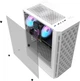 Корпус DarkFlash DK300 ATX White - изображение 15