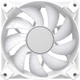 Набор вентиляторов DarkFlash Infinity 8 3in1 Pack PWM White - изображение 3