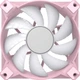 Набор вентиляторов DarkFlash Infinity 8 3in1 Pack PWM Pink - изображение 4