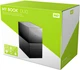 Жесткий диск Western Digital My Book Duo Raid Storage 12TB WDBFBE0120JBK-EESN 3.5 USB 3.1 External - изображение 5