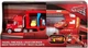 Ігровий набір Mattel Disney Pixar Cars 3 Travel Time Mack Транспортер машинка Мак і 2 машинки (DXY87) - зображення 2