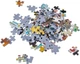 Пазл Clementoni High Quality Collection Mickey Mouse -1000 шт. (39472) - зображення 2