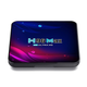 Смарт ТВ приставка H96 Max 4GB/64GB - изображение 3