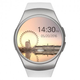 Умные смарт-часы Smart Watch F13 Silver - изображение 3