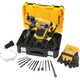 Перфоратор DeWalt D25417KT - изображение 5